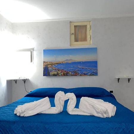 B&B Da Imma E Lucia Naples Exterior photo