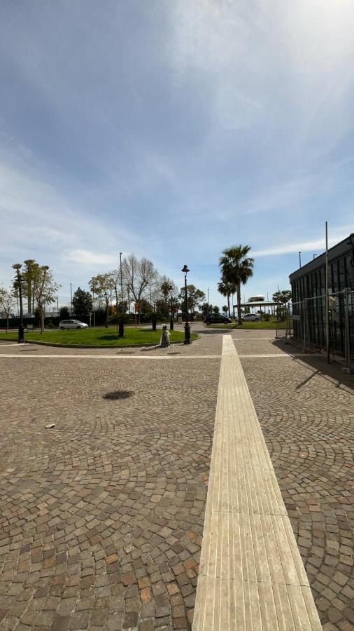 B&B Da Imma E Lucia Naples Exterior photo