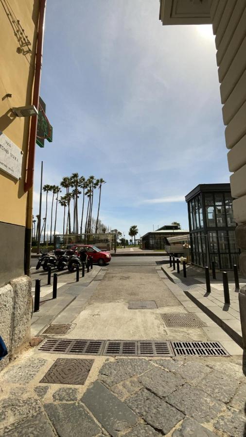 B&B Da Imma E Lucia Naples Exterior photo